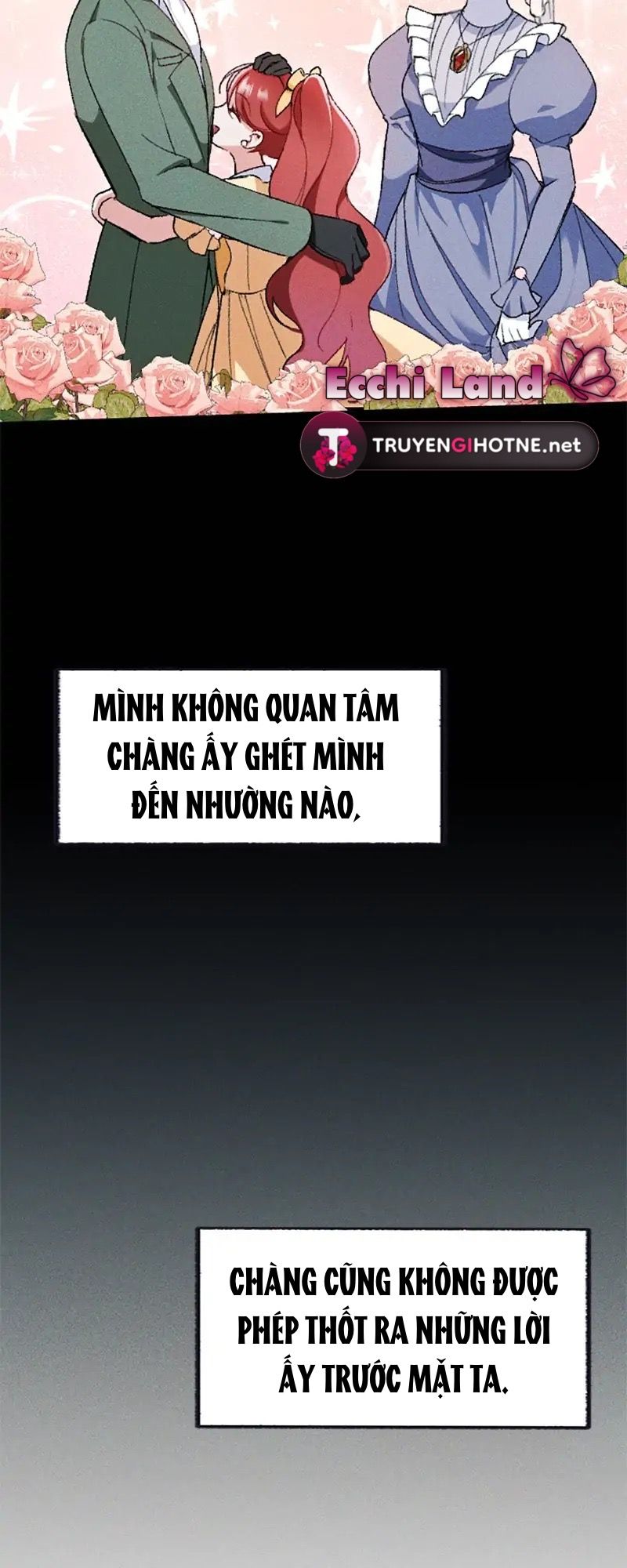 đọc truyện Gửi Đến Ngươi, Người Mong Muốn Sự Đau Khổ Từ Ta Chương 6.1 ảnh 27 tại Thiên Thai Truyện