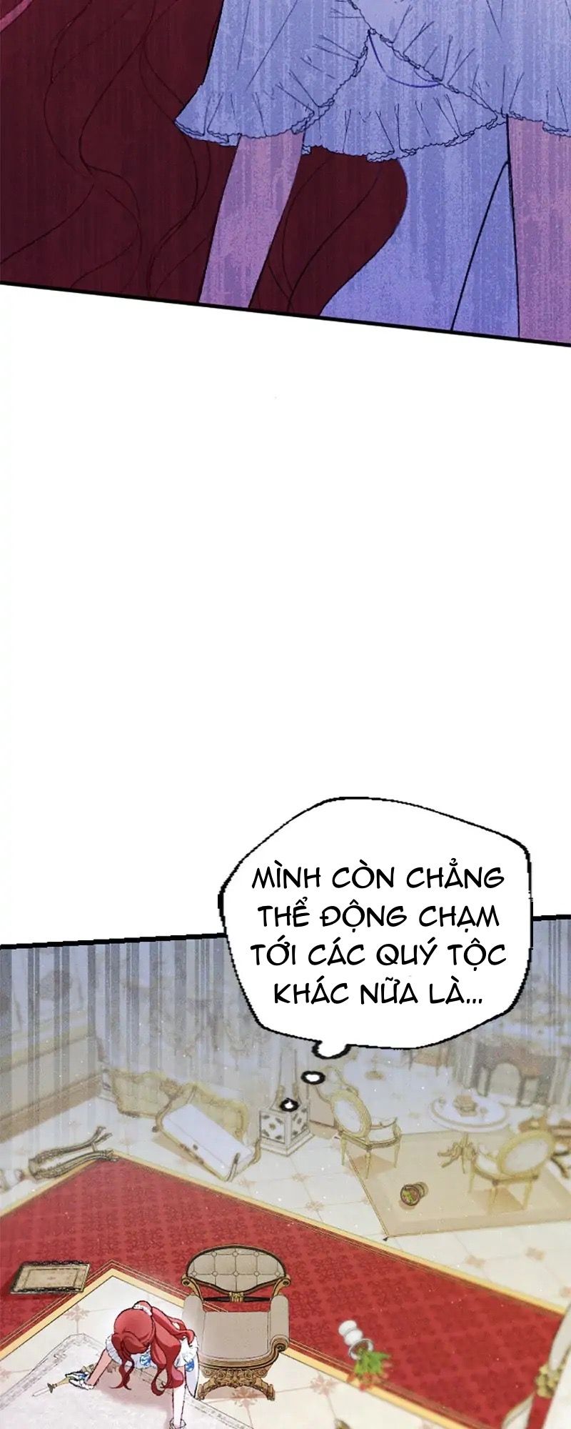 đọc truyện Gửi Đến Ngươi, Người Mong Muốn Sự Đau Khổ Từ Ta Chương 6.2 ảnh 12 tại Thiên Thai Truyện