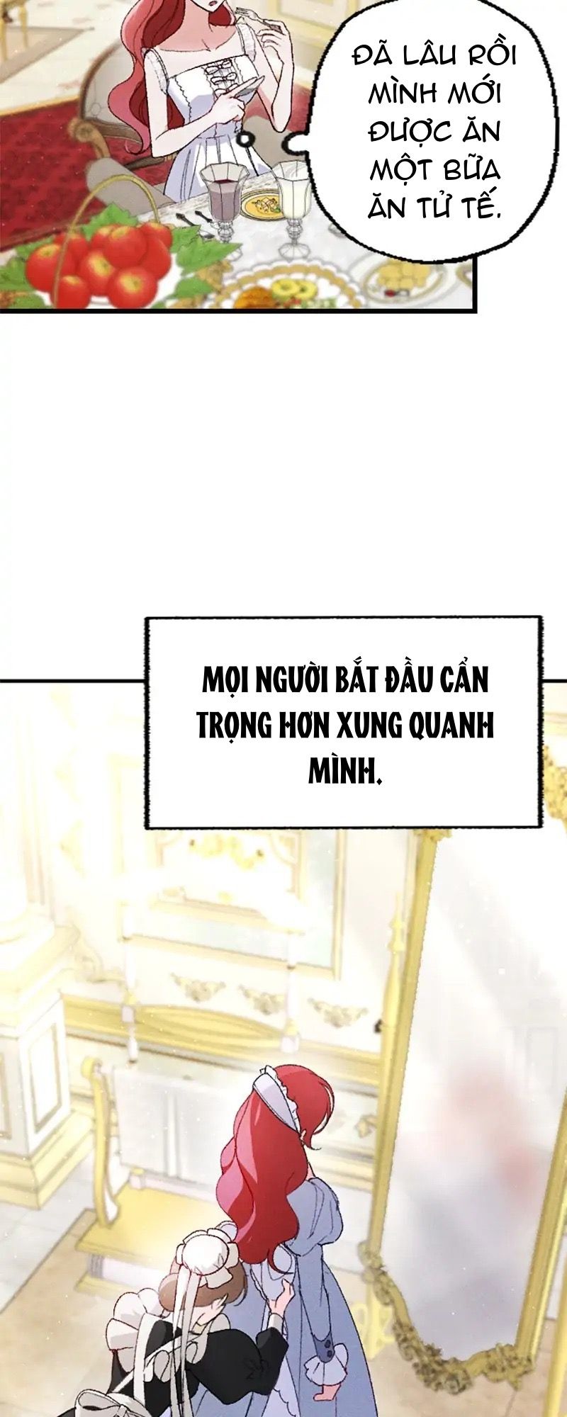 đọc truyện Gửi Đến Ngươi, Người Mong Muốn Sự Đau Khổ Từ Ta Chương 6.2 ảnh 14 tại Thiên Thai Truyện