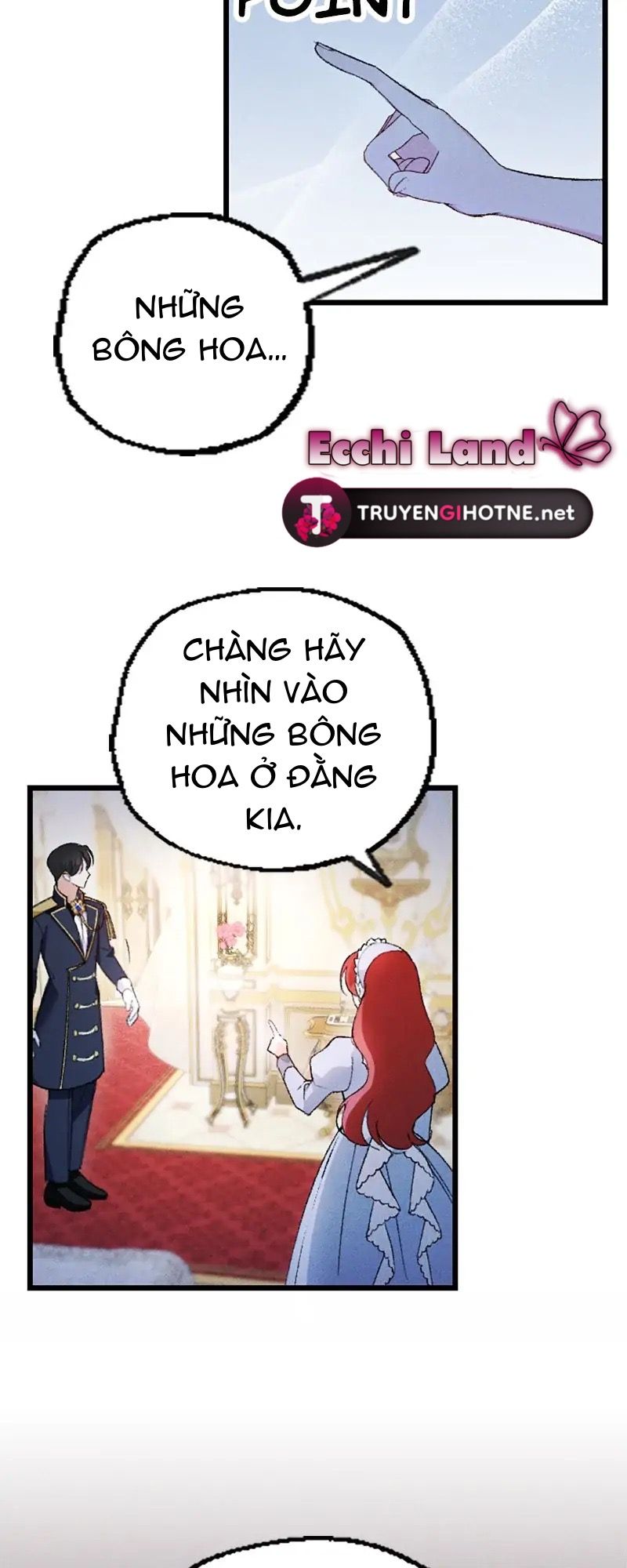 đọc truyện Gửi Đến Ngươi, Người Mong Muốn Sự Đau Khổ Từ Ta Chương 6.2 ảnh 20 tại Thiên Thai Truyện