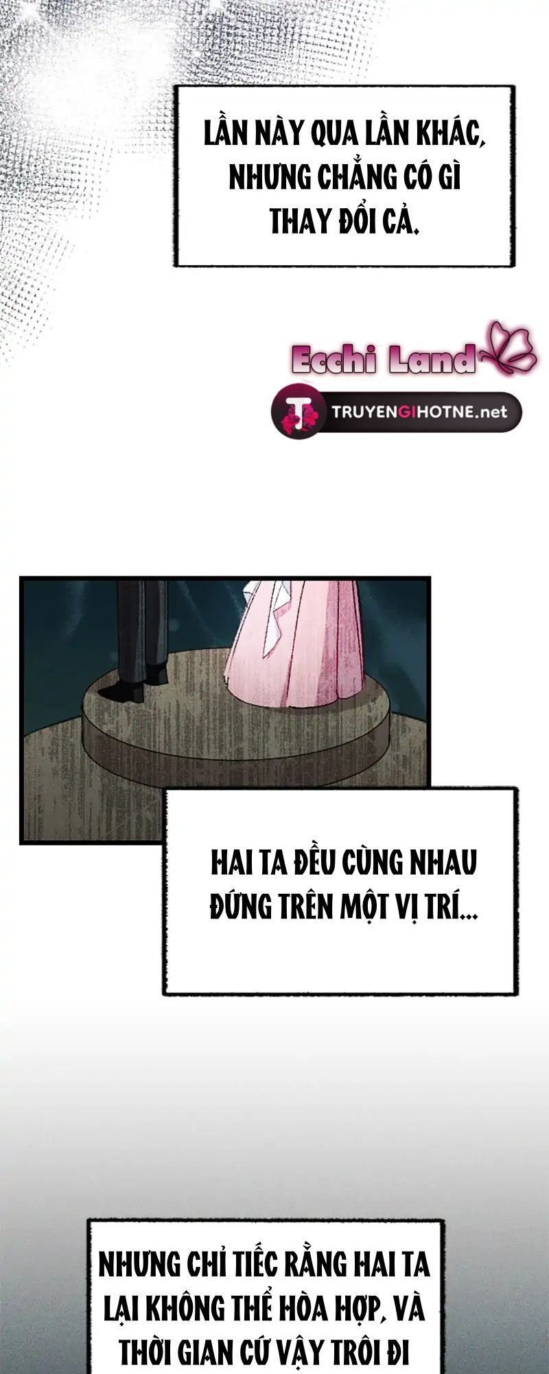 đọc truyện Gửi Đến Ngươi, Người Mong Muốn Sự Đau Khổ Từ Ta Chương 6.2 ảnh 25 tại Thiên Thai Truyện