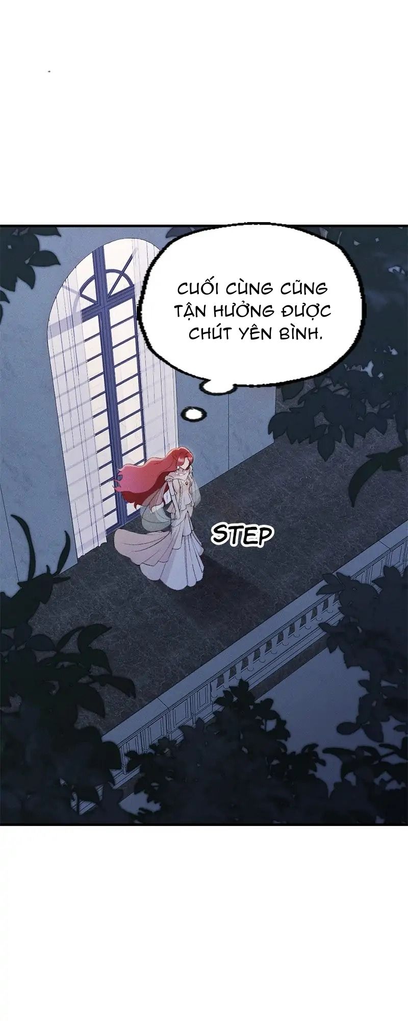 đọc truyện Gửi Đến Ngươi, Người Mong Muốn Sự Đau Khổ Từ Ta Chương 7.2 ảnh 14 tại Thiên Thai Truyện