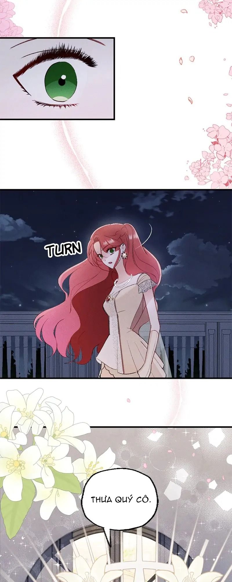 đọc truyện Gửi Đến Ngươi, Người Mong Muốn Sự Đau Khổ Từ Ta Chương 7.2 ảnh 18 tại Thiên Thai Truyện