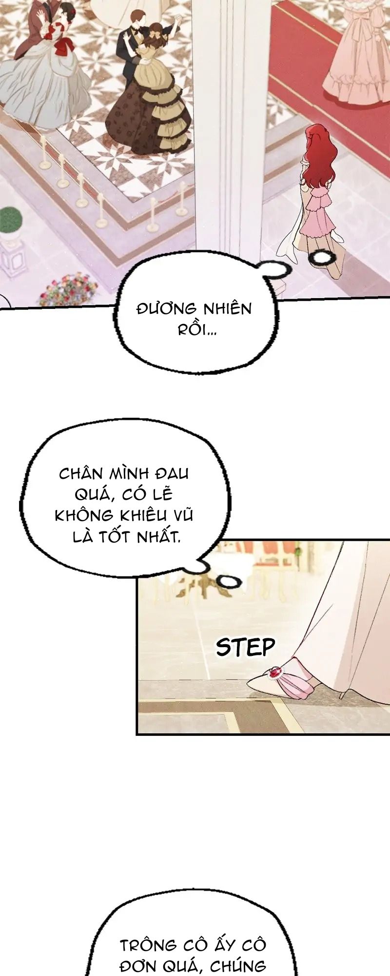 đọc truyện Gửi Đến Ngươi, Người Mong Muốn Sự Đau Khổ Từ Ta Chương 7.2 ảnh 7 tại Thiên Thai Truyện