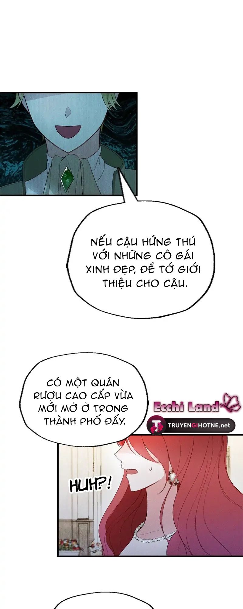 đọc truyện Gửi Đến Ngươi, Người Mong Muốn Sự Đau Khổ Từ Ta Chương 7.2 ảnh 10 tại Thiên Thai Truyện