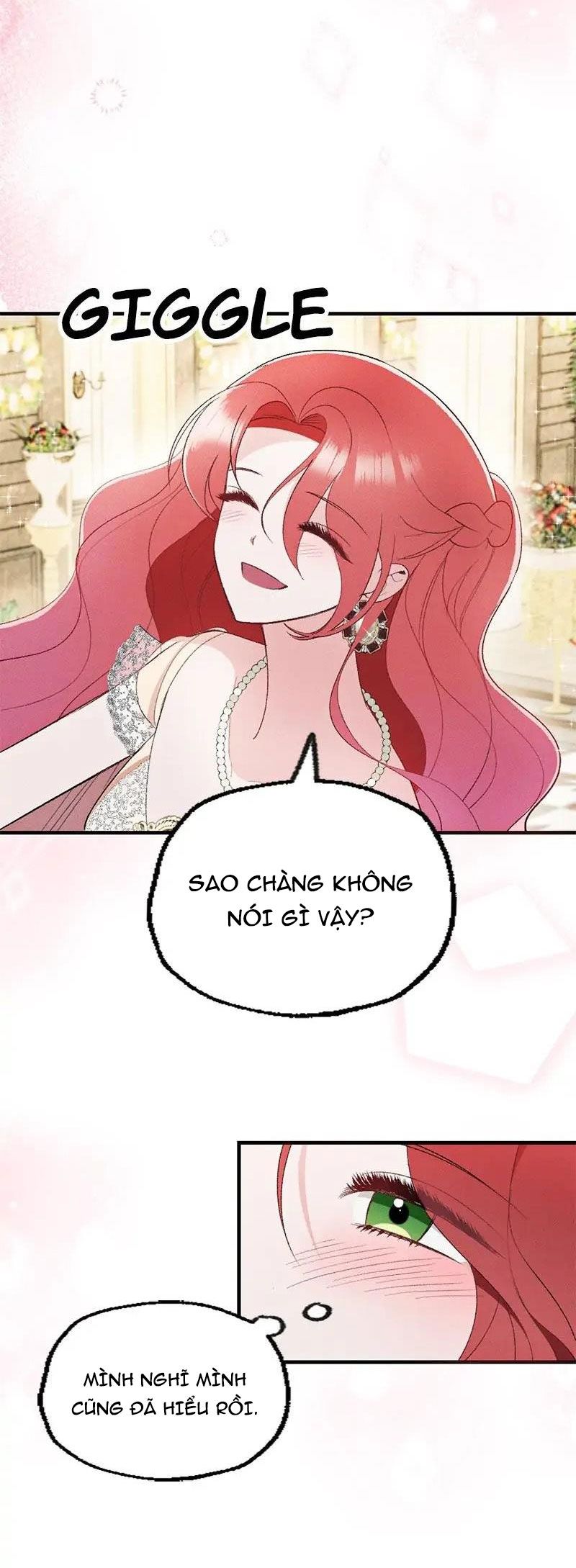 đọc truyện Gửi Đến Ngươi, Người Mong Muốn Sự Đau Khổ Từ Ta Chương 9.2 ảnh 1 tại Giả Dược