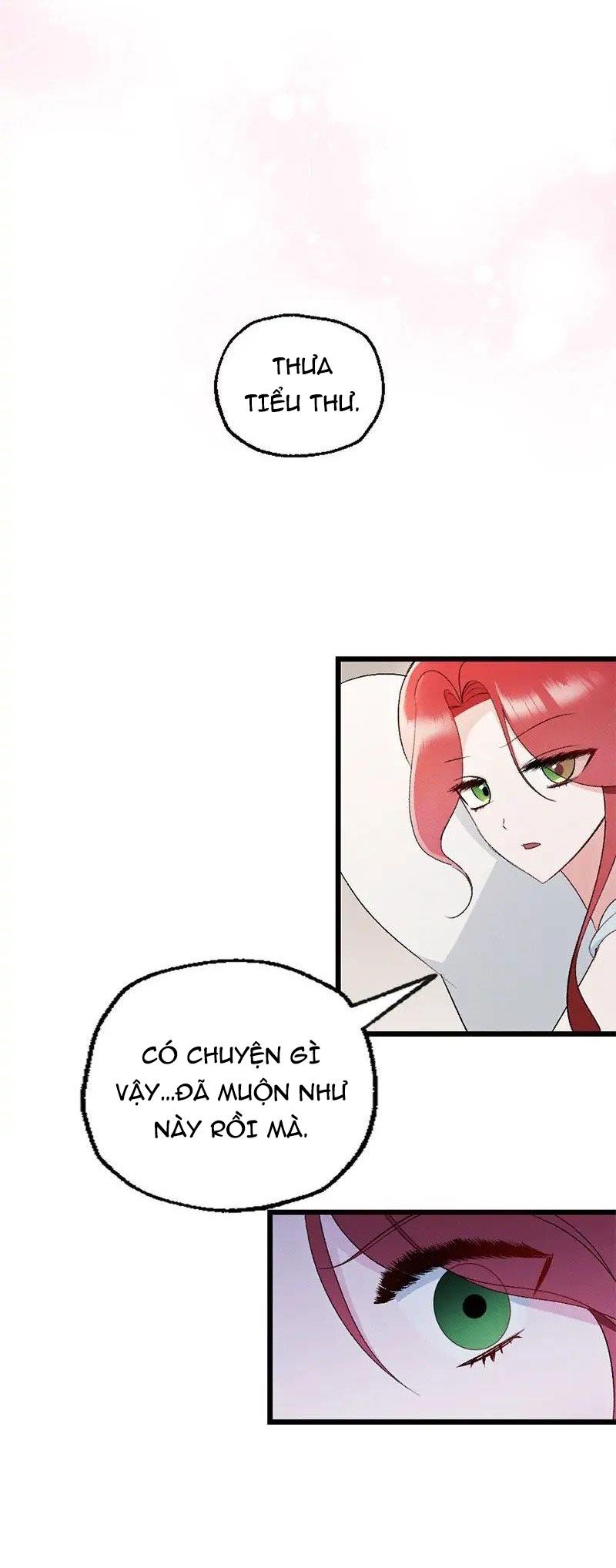 đọc truyện Gửi Đến Ngươi, Người Mong Muốn Sự Đau Khổ Từ Ta Chương 9.2 ảnh 16 tại Giả Dược