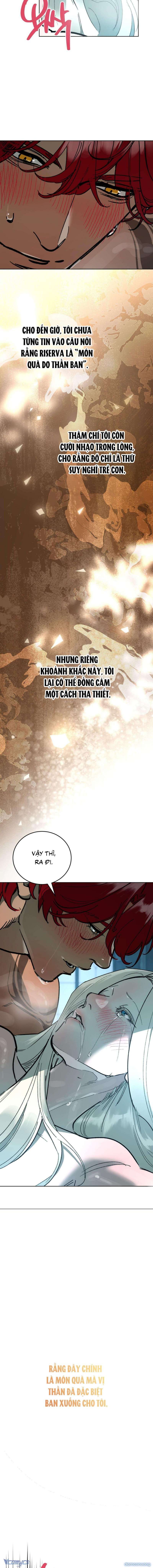 đọc truyện Gửi Đến Người Sẽ Tiêu Diệt Tôi Chương 15 ảnh 9 tại Thiên Thai Truyện