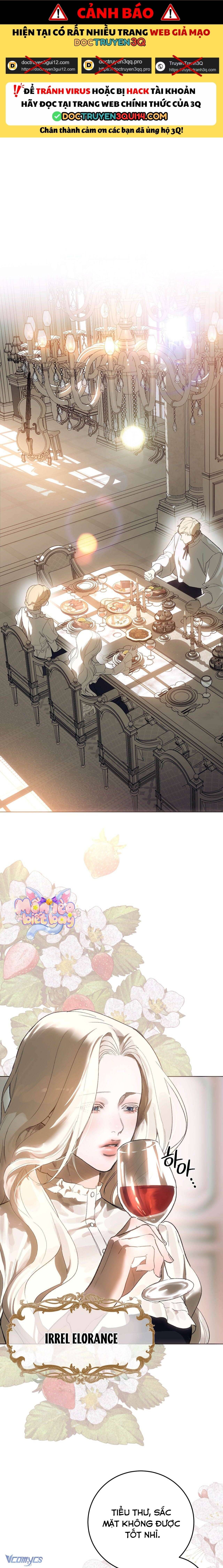 đọc truyện Gửi Đến Người Sẽ Tiêu Diệt Tôi Chương 2 ảnh 3 tại Thiên Thai Truyện