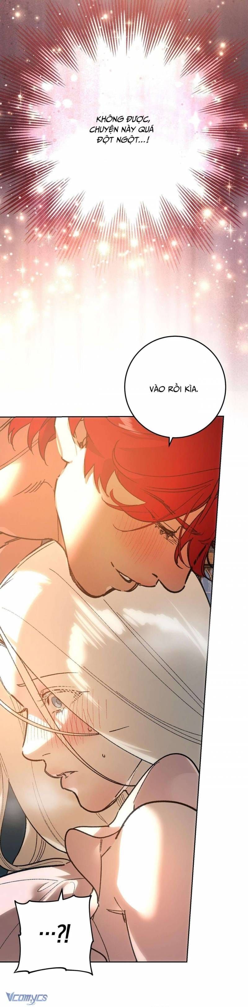 đọc truyện Gửi Đến Người Sẽ Tiêu Diệt Tôi Chương 21 ảnh 22 tại Thiên Thai Truyện