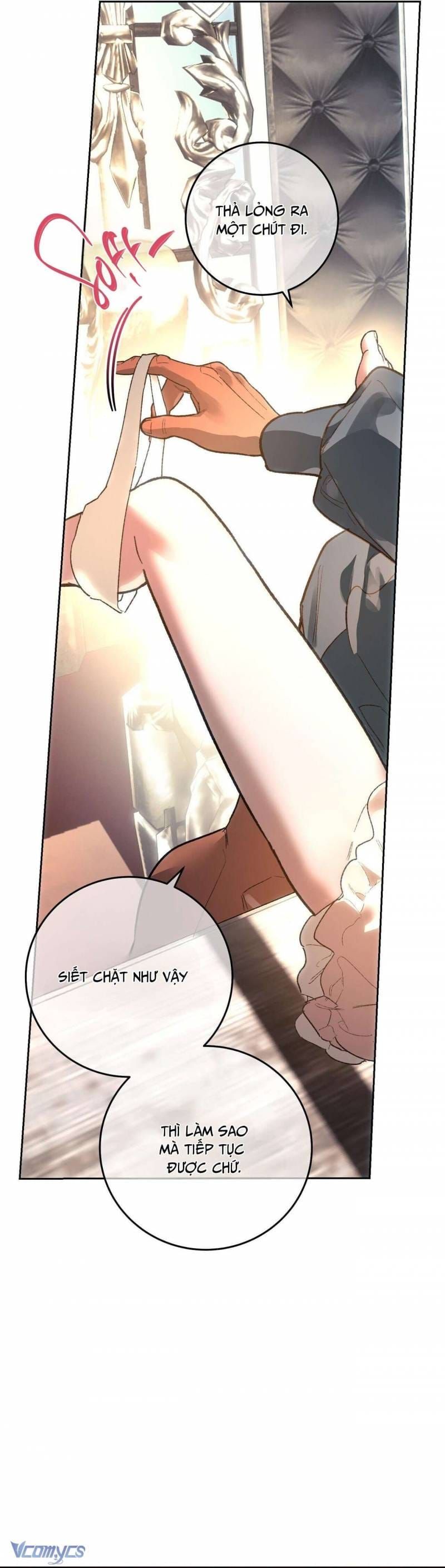 đọc truyện Gửi Đến Người Sẽ Tiêu Diệt Tôi Chương 21 ảnh 25 tại Thiên Thai Truyện