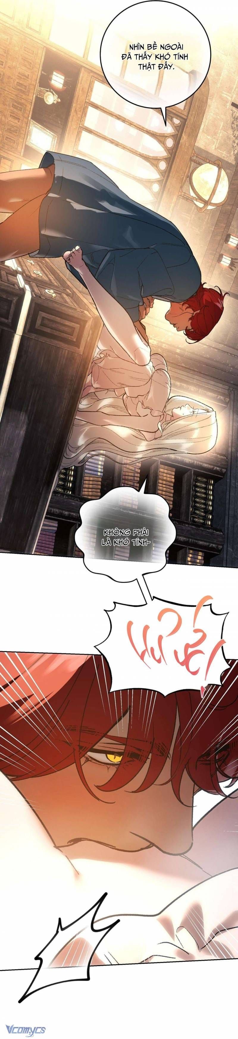 đọc truyện Gửi Đến Người Sẽ Tiêu Diệt Tôi Chương 21 ảnh 27 tại Thiên Thai Truyện