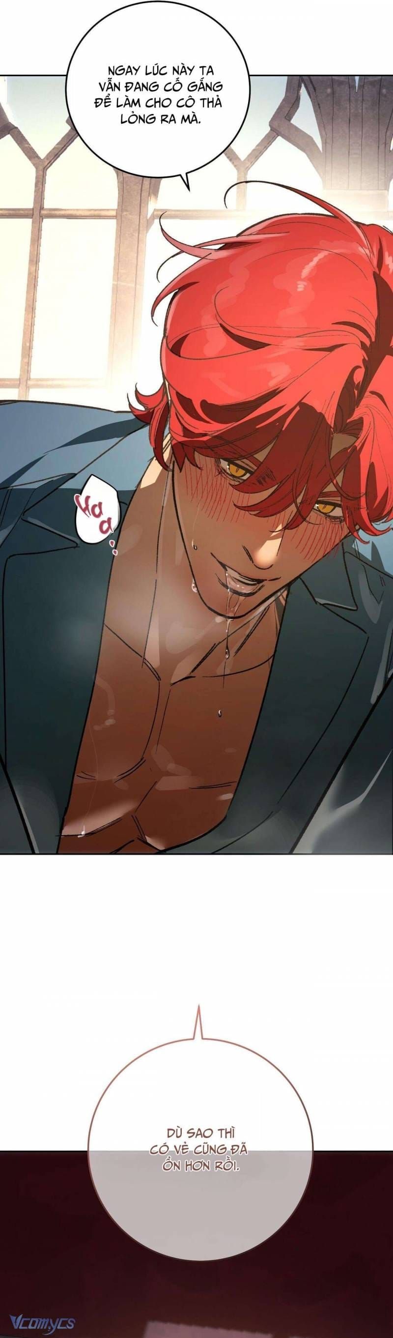 đọc truyện Gửi Đến Người Sẽ Tiêu Diệt Tôi Chương 21 ảnh 31 tại Thiên Thai Truyện