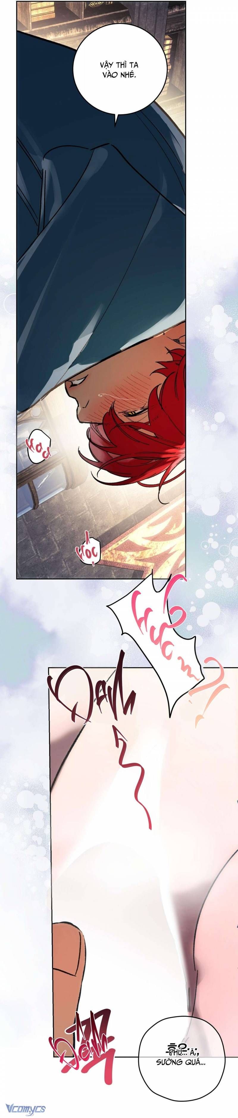 đọc truyện Gửi Đến Người Sẽ Tiêu Diệt Tôi Chương 21 ảnh 33 tại Thiên Thai Truyện