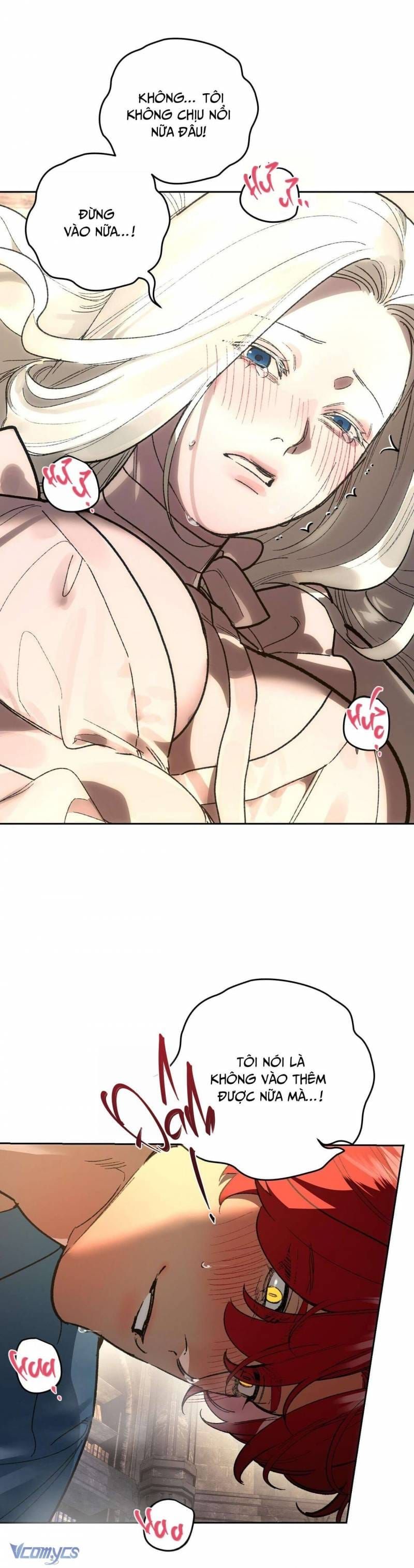 đọc truyện Gửi Đến Người Sẽ Tiêu Diệt Tôi Chương 21 ảnh 34 tại Thiên Thai Truyện