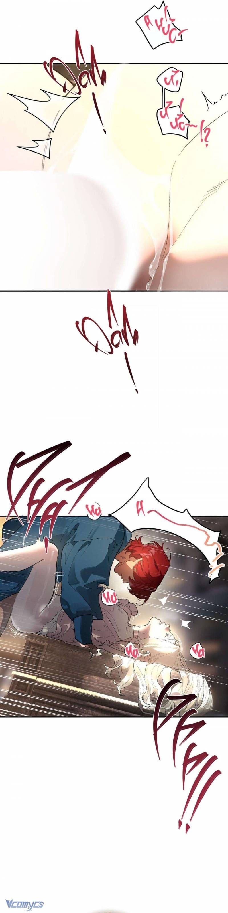 đọc truyện Gửi Đến Người Sẽ Tiêu Diệt Tôi Chương 21 ảnh 35 tại Thiên Thai Truyện