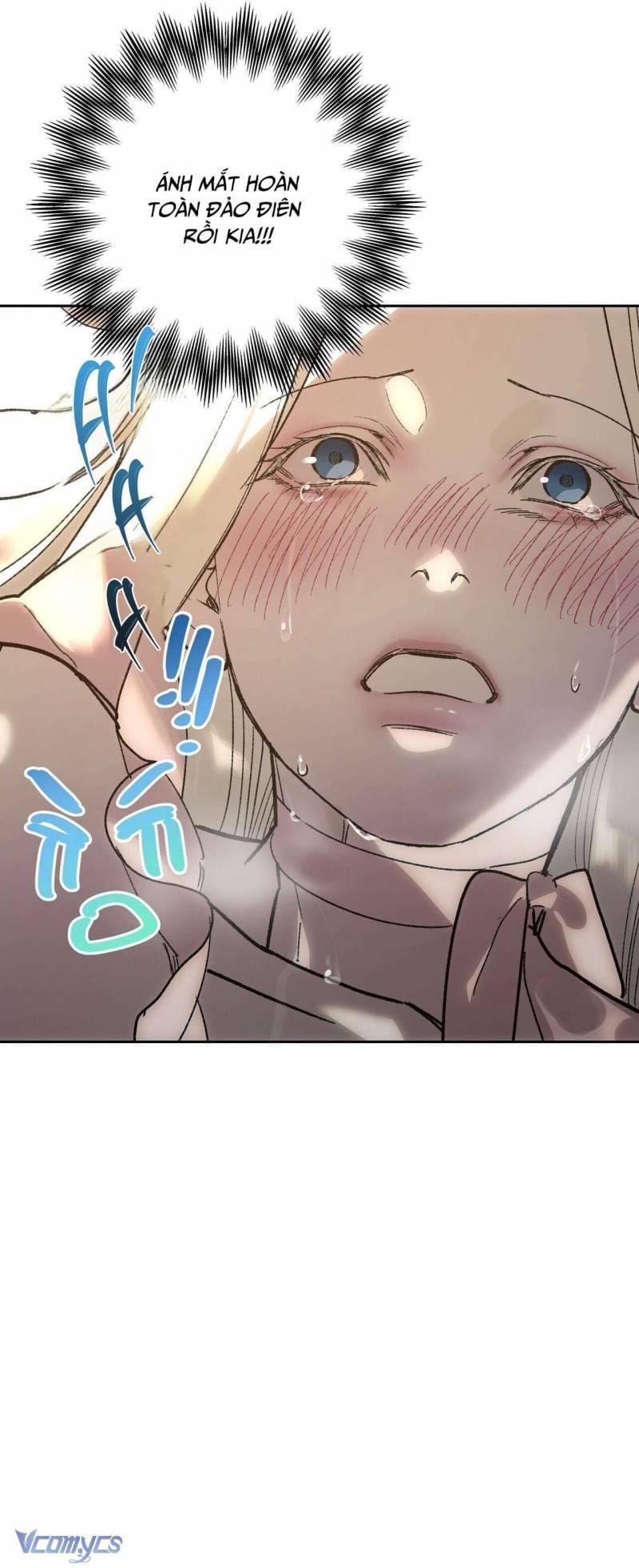 đọc truyện Gửi Đến Người Sẽ Tiêu Diệt Tôi Chương 21 ảnh 37 tại Thiên Thai Truyện