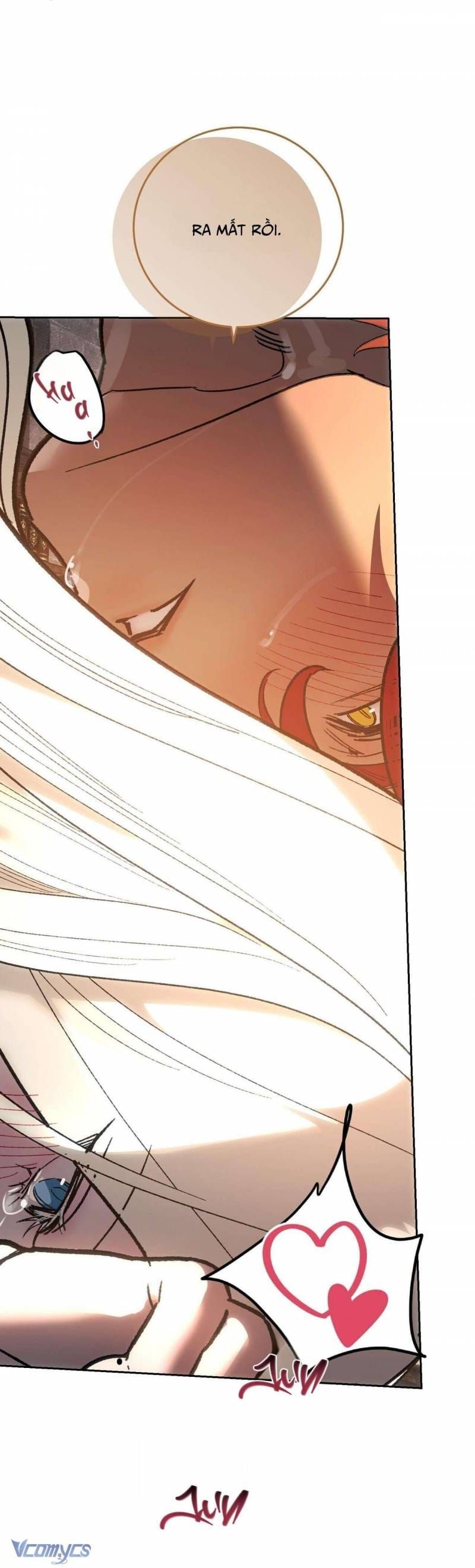 đọc truyện Gửi Đến Người Sẽ Tiêu Diệt Tôi Chương 21 ảnh 39 tại Thiên Thai Truyện