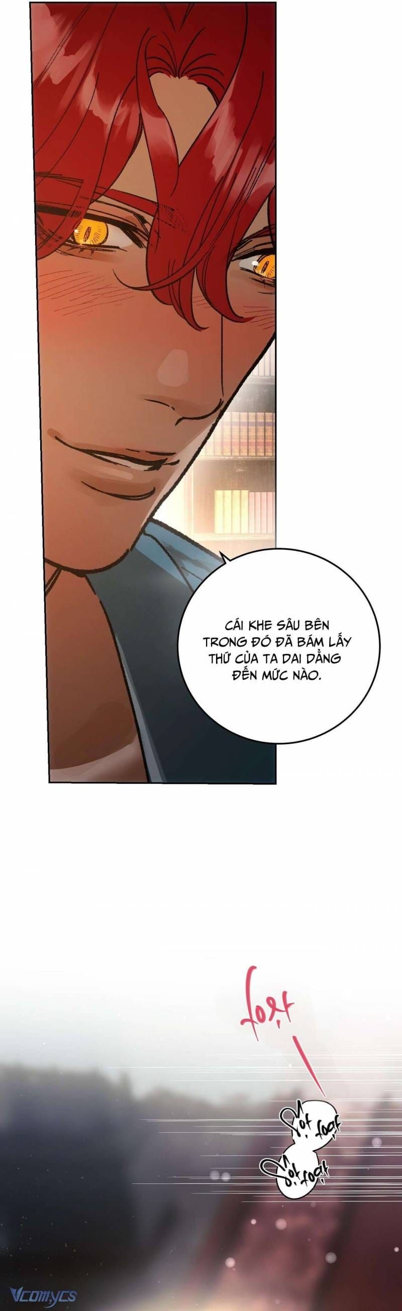 đọc truyện Gửi Đến Người Sẽ Tiêu Diệt Tôi Chương 21 ảnh 9 tại Thiên Thai Truyện