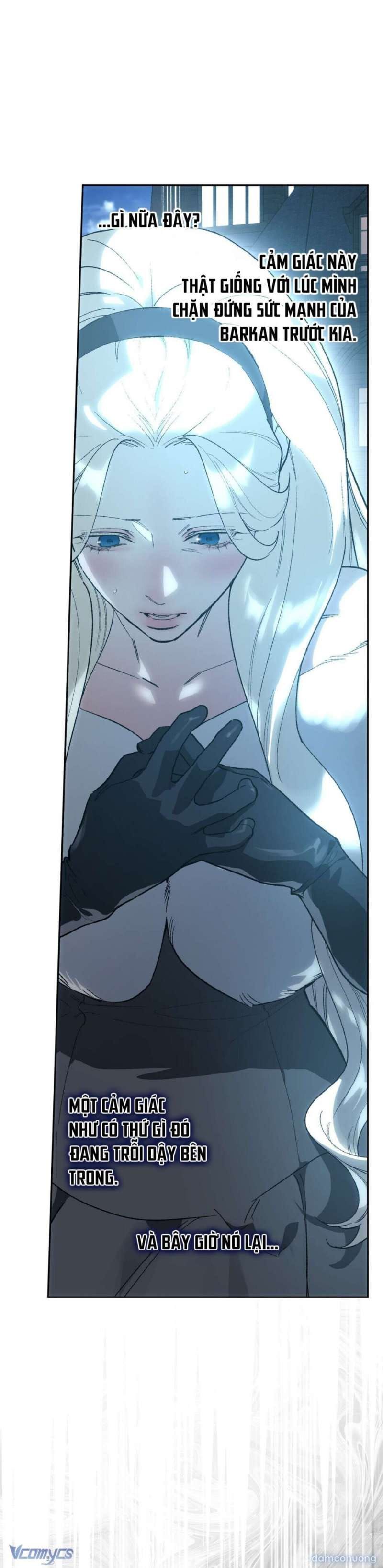 đọc truyện Gửi Đến Người Sẽ Tiêu Diệt Tôi Chương 23 ảnh 15 tại Thiên Thai Truyện