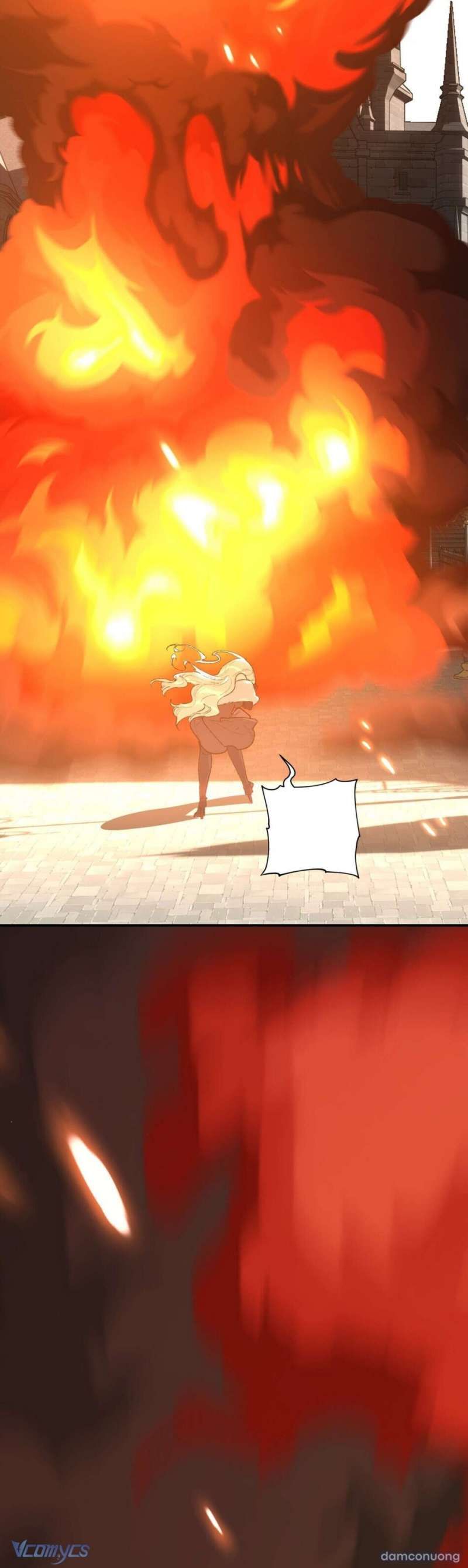 đọc truyện Gửi Đến Người Sẽ Tiêu Diệt Tôi Chương 23 ảnh 19 tại Thiên Thai Truyện