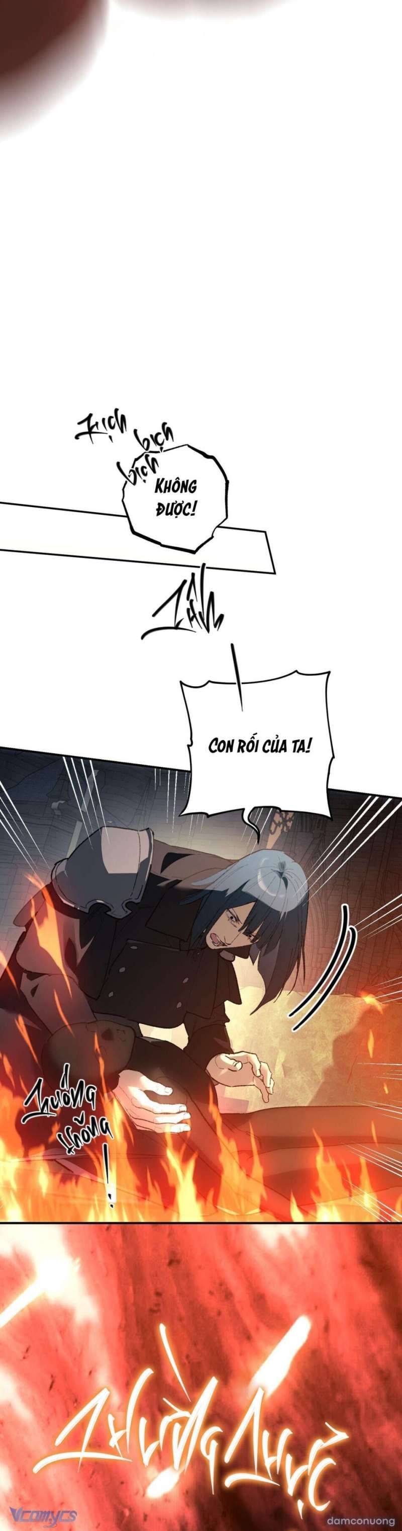 đọc truyện Gửi Đến Người Sẽ Tiêu Diệt Tôi Chương 23 ảnh 21 tại Thiên Thai Truyện