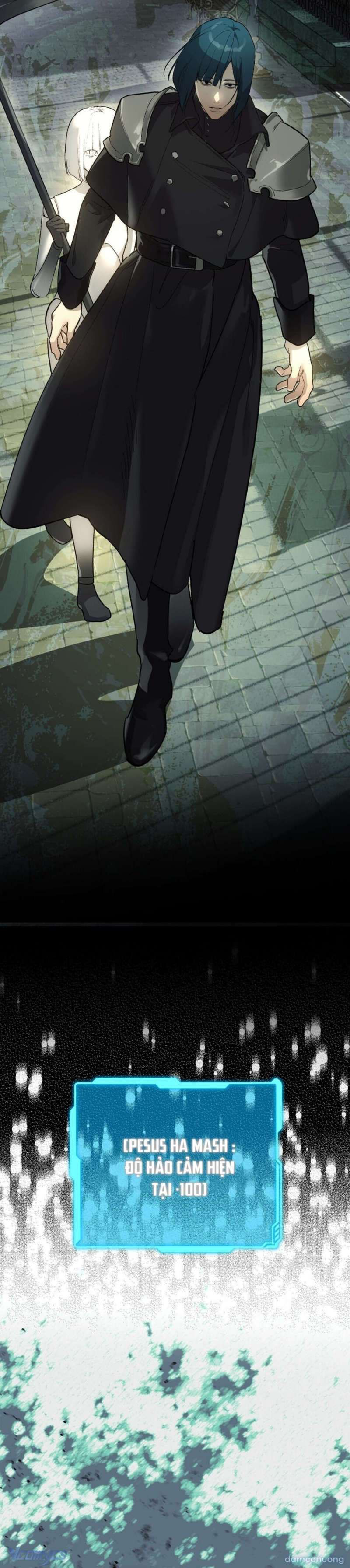 đọc truyện Gửi Đến Người Sẽ Tiêu Diệt Tôi Chương 23 ảnh 4 tại Thiên Thai Truyện