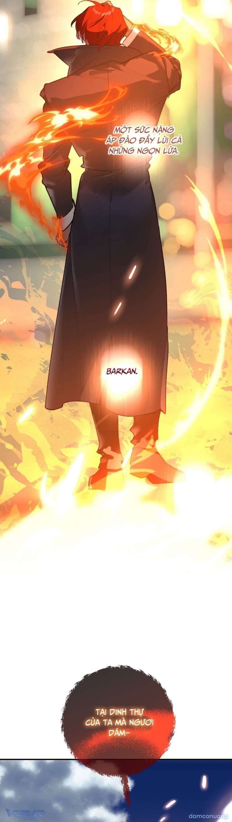 đọc truyện Gửi Đến Người Sẽ Tiêu Diệt Tôi Chương 23 ảnh 23 tại Thiên Thai Truyện