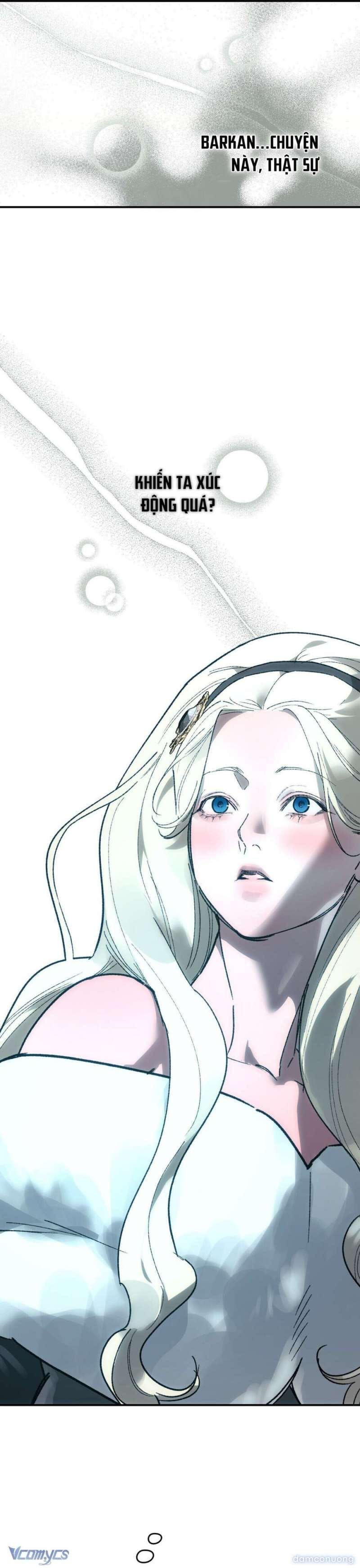 đọc truyện Gửi Đến Người Sẽ Tiêu Diệt Tôi Chương 23 ảnh 30 tại Thiên Thai Truyện