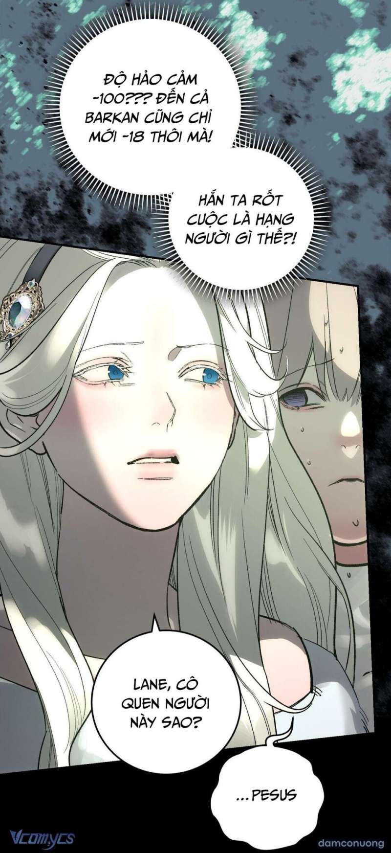 đọc truyện Gửi Đến Người Sẽ Tiêu Diệt Tôi Chương 23 ảnh 5 tại Thiên Thai Truyện