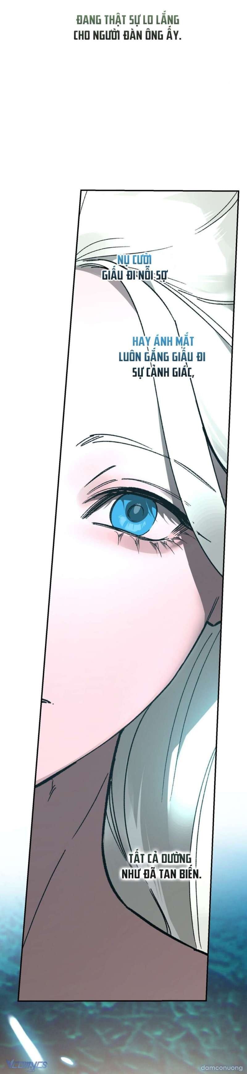 đọc truyện Gửi Đến Người Sẽ Tiêu Diệt Tôi Chương 23 ảnh 41 tại Thiên Thai Truyện