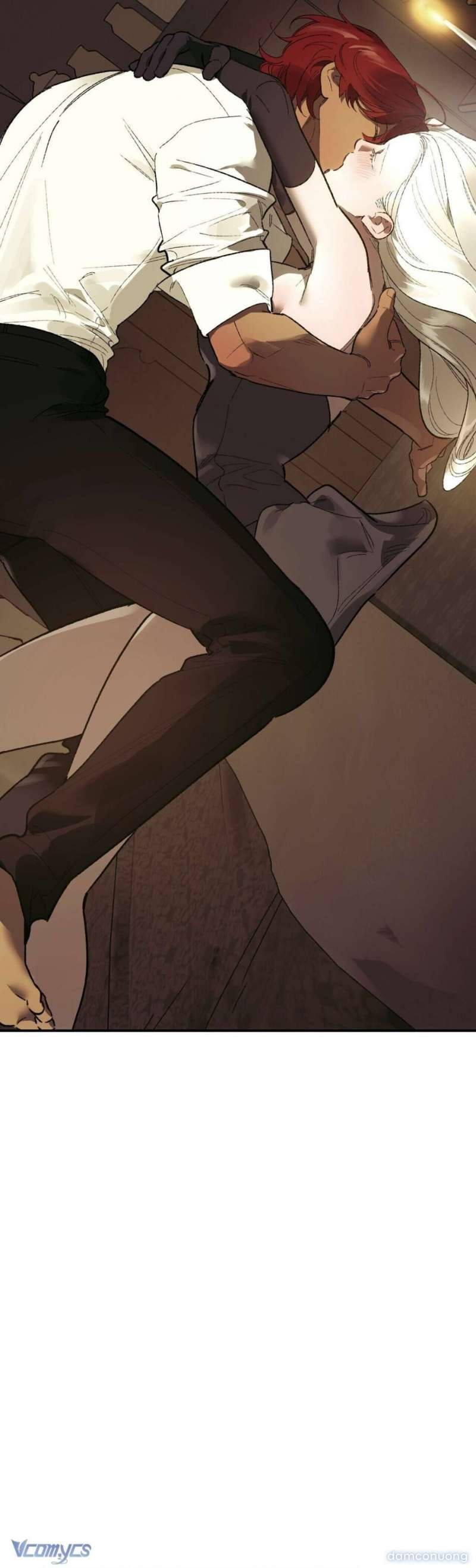 đọc truyện Gửi Đến Người Sẽ Tiêu Diệt Tôi Chương 23 ảnh 46 tại Thiên Thai Truyện