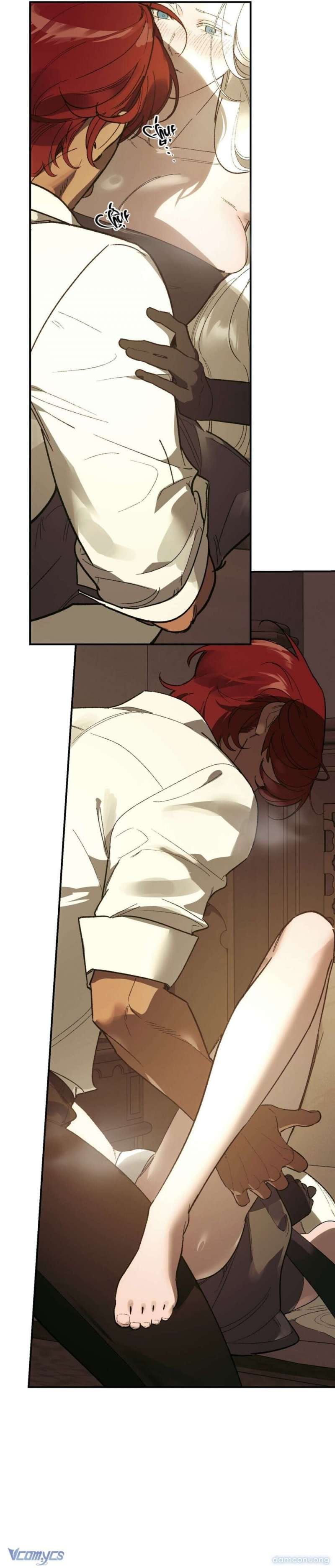 đọc truyện Gửi Đến Người Sẽ Tiêu Diệt Tôi Chương 23 ảnh 47 tại Thiên Thai Truyện