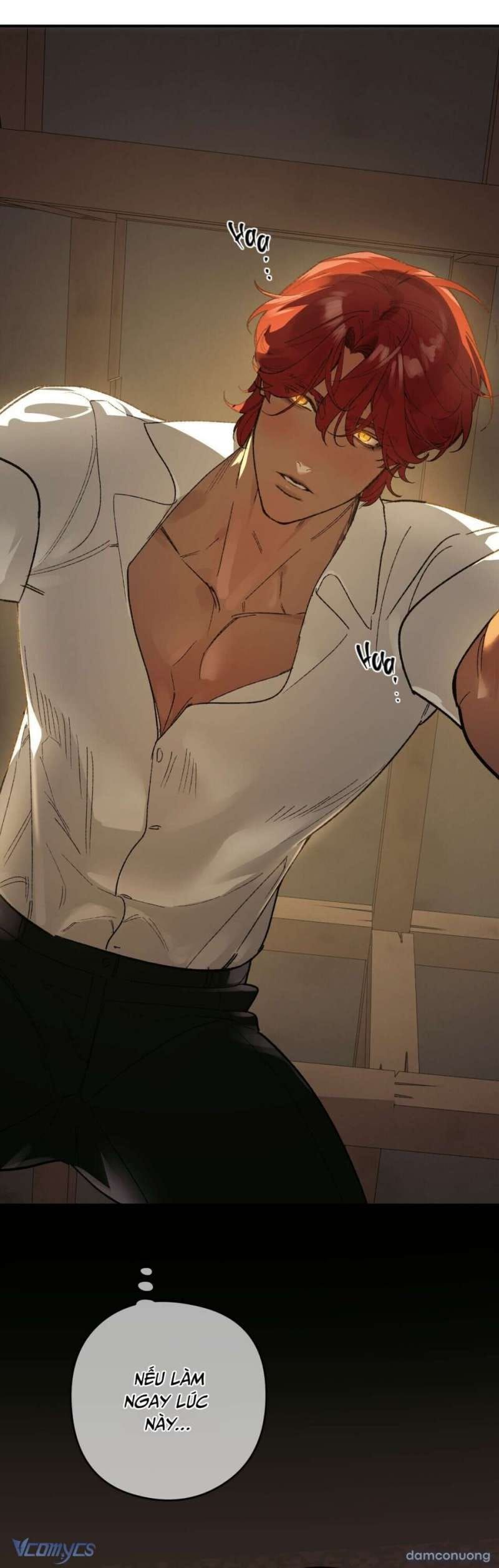 đọc truyện Gửi Đến Người Sẽ Tiêu Diệt Tôi Chương 23 ảnh 48 tại Thiên Thai Truyện