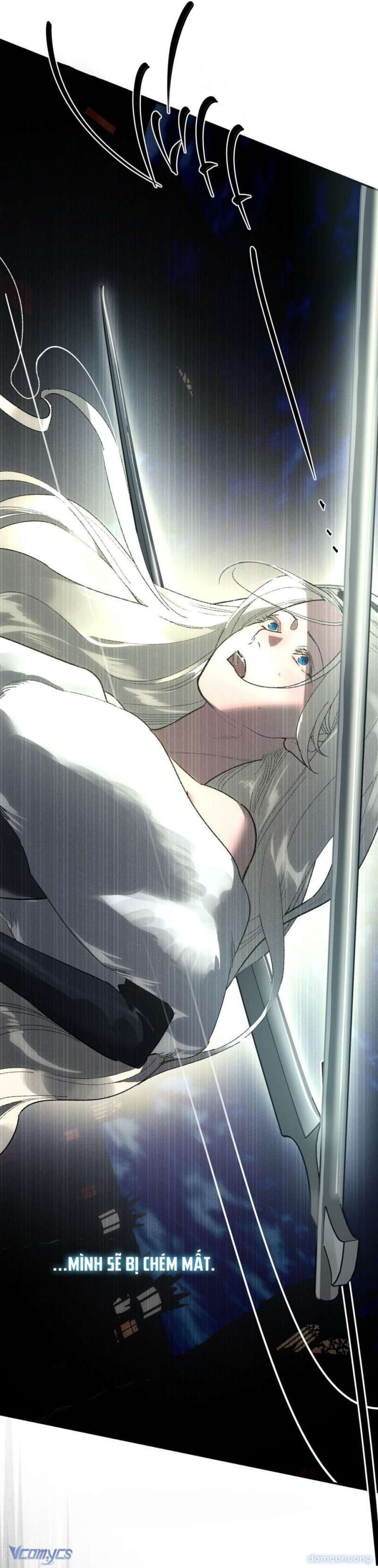 đọc truyện Gửi Đến Người Sẽ Tiêu Diệt Tôi Chương 23 ảnh 9 tại Thiên Thai Truyện