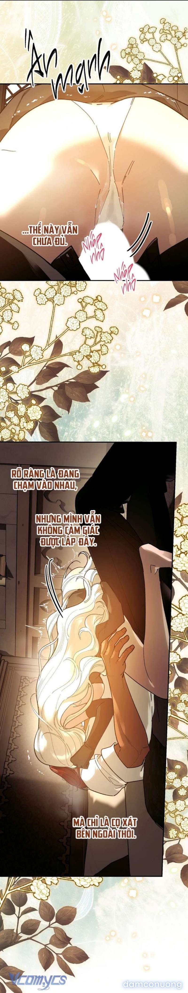 đọc truyện Gửi Đến Người Sẽ Tiêu Diệt Tôi Chương 24 ảnh 17 tại Thiên Thai Truyện