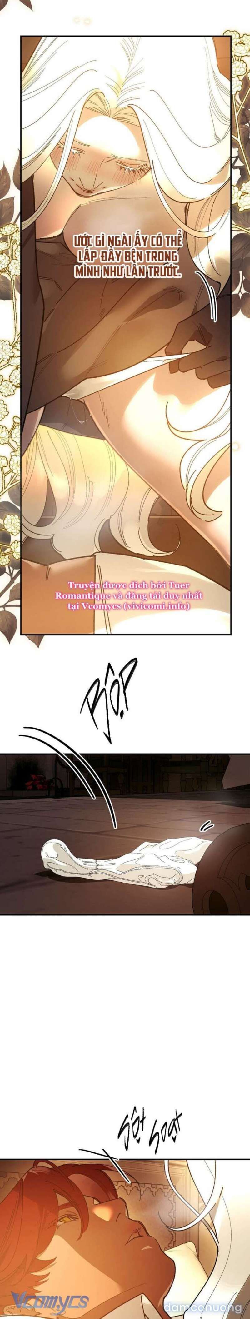 đọc truyện Gửi Đến Người Sẽ Tiêu Diệt Tôi Chương 24 ảnh 18 tại Thiên Thai Truyện