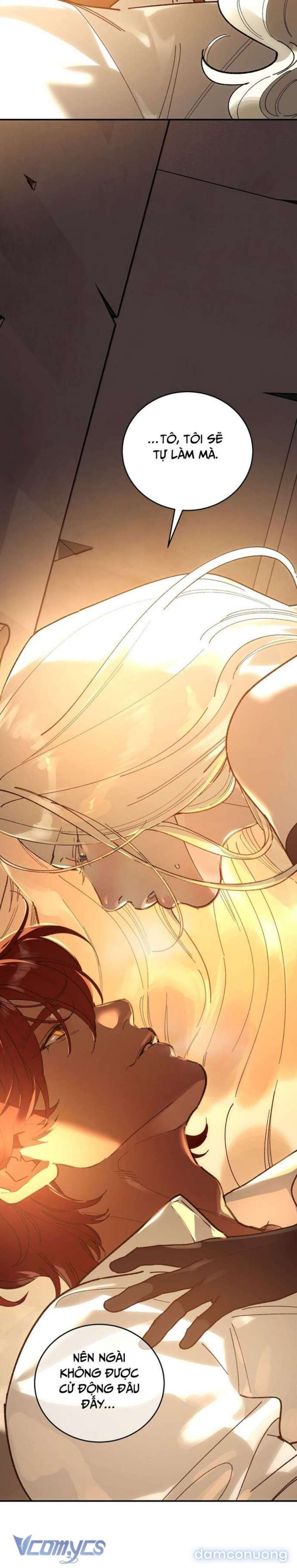 đọc truyện Gửi Đến Người Sẽ Tiêu Diệt Tôi Chương 24 ảnh 19 tại Thiên Thai Truyện