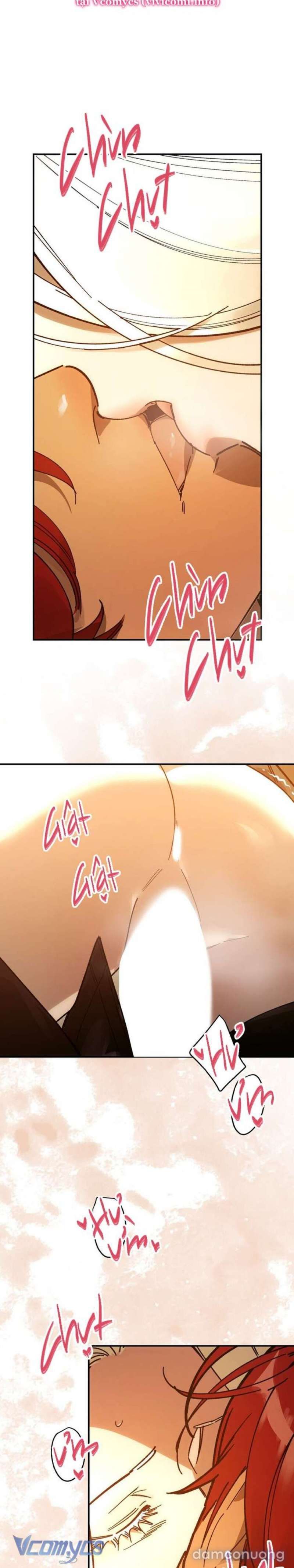 đọc truyện Gửi Đến Người Sẽ Tiêu Diệt Tôi Chương 24 ảnh 21 tại Thiên Thai Truyện