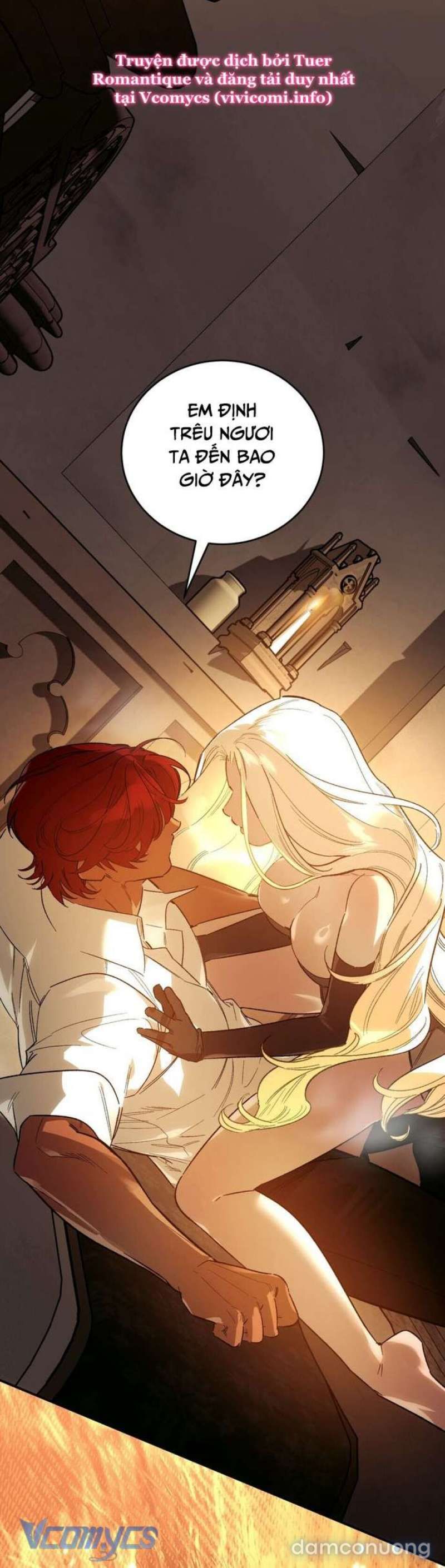 đọc truyện Gửi Đến Người Sẽ Tiêu Diệt Tôi Chương 24 ảnh 24 tại Thiên Thai Truyện