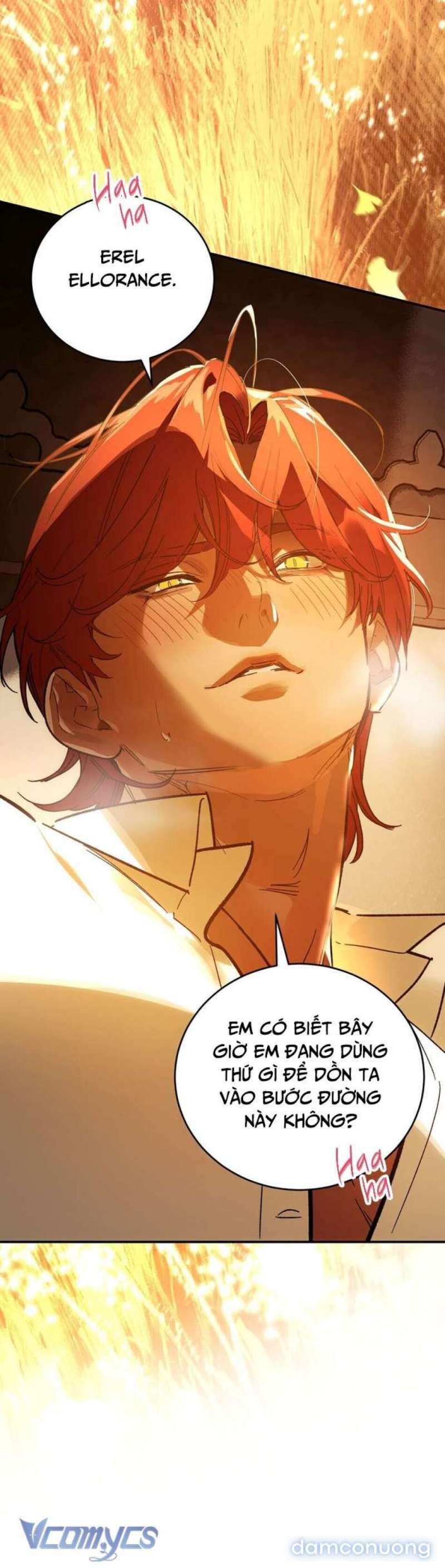 đọc truyện Gửi Đến Người Sẽ Tiêu Diệt Tôi Chương 24 ảnh 25 tại Thiên Thai Truyện