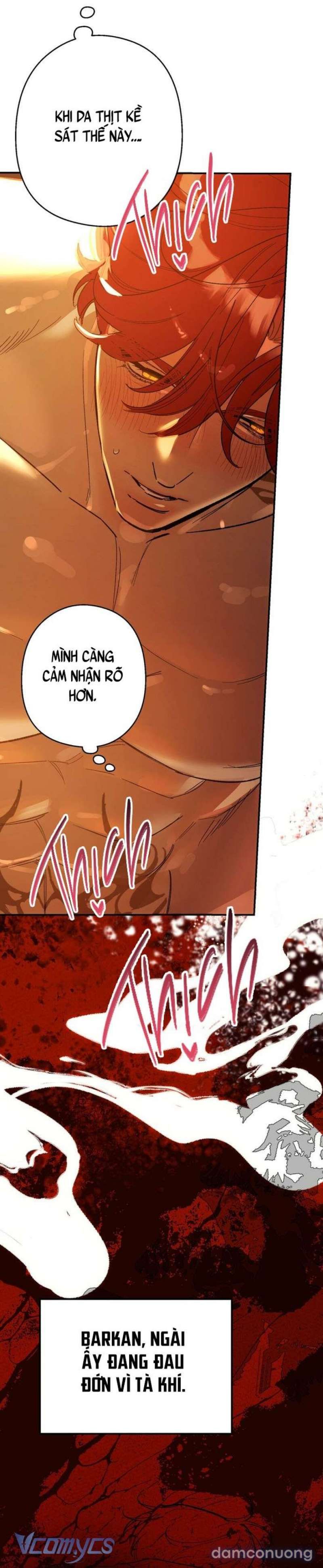 đọc truyện Gửi Đến Người Sẽ Tiêu Diệt Tôi Chương 24 ảnh 35 tại Thiên Thai Truyện