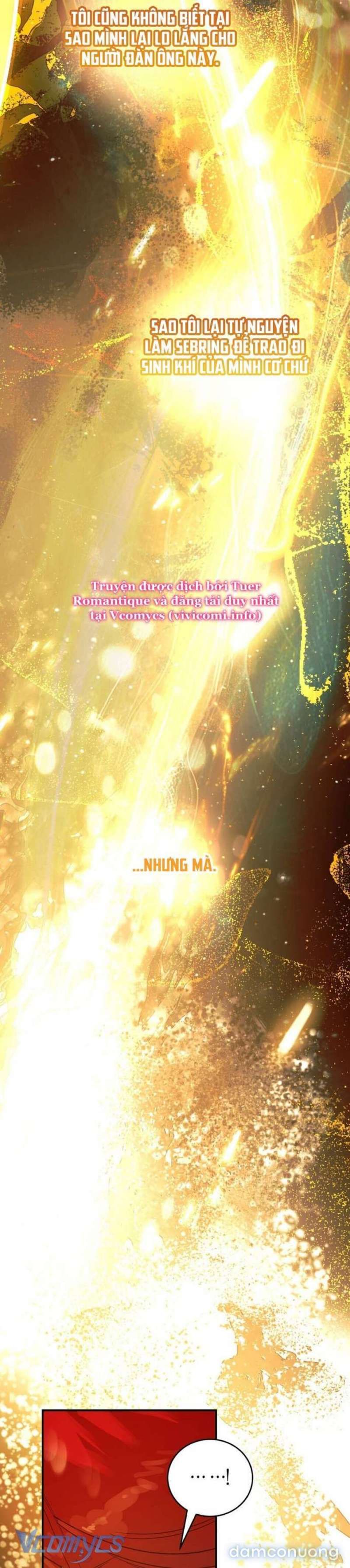 đọc truyện Gửi Đến Người Sẽ Tiêu Diệt Tôi Chương 24 ảnh 39 tại Thiên Thai Truyện