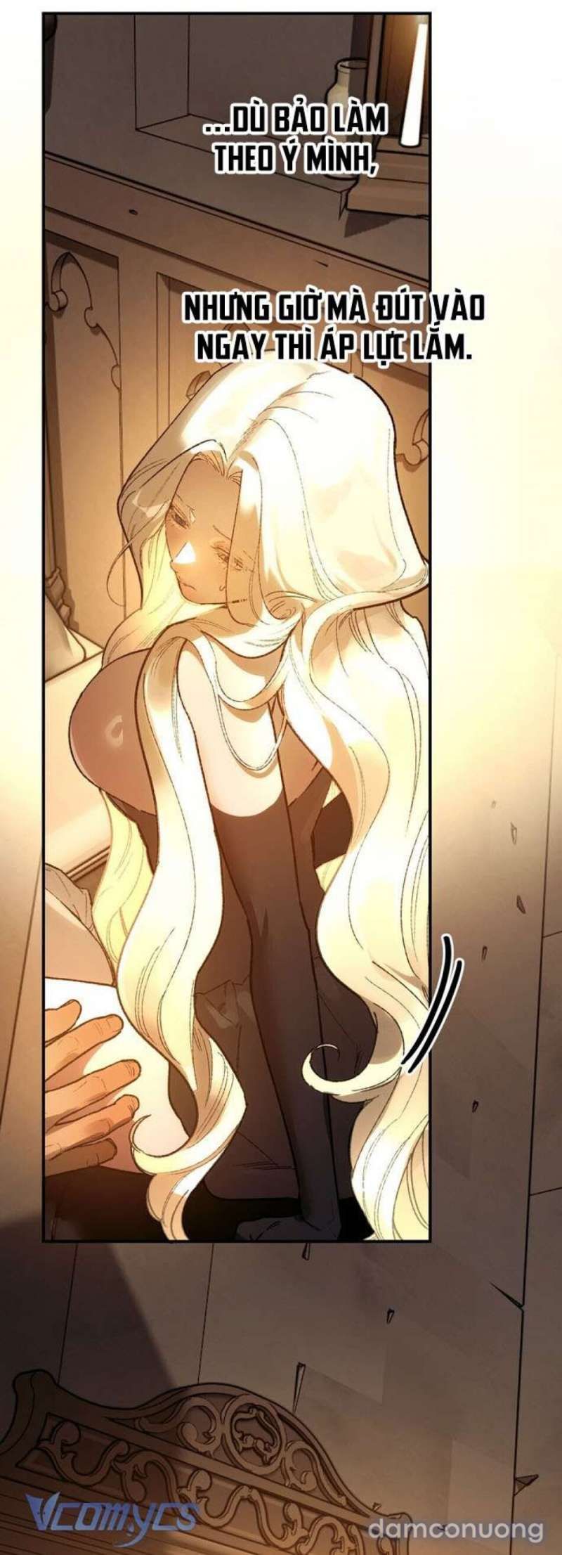 đọc truyện Gửi Đến Người Sẽ Tiêu Diệt Tôi Chương 24 ảnh 8 tại Thiên Thai Truyện