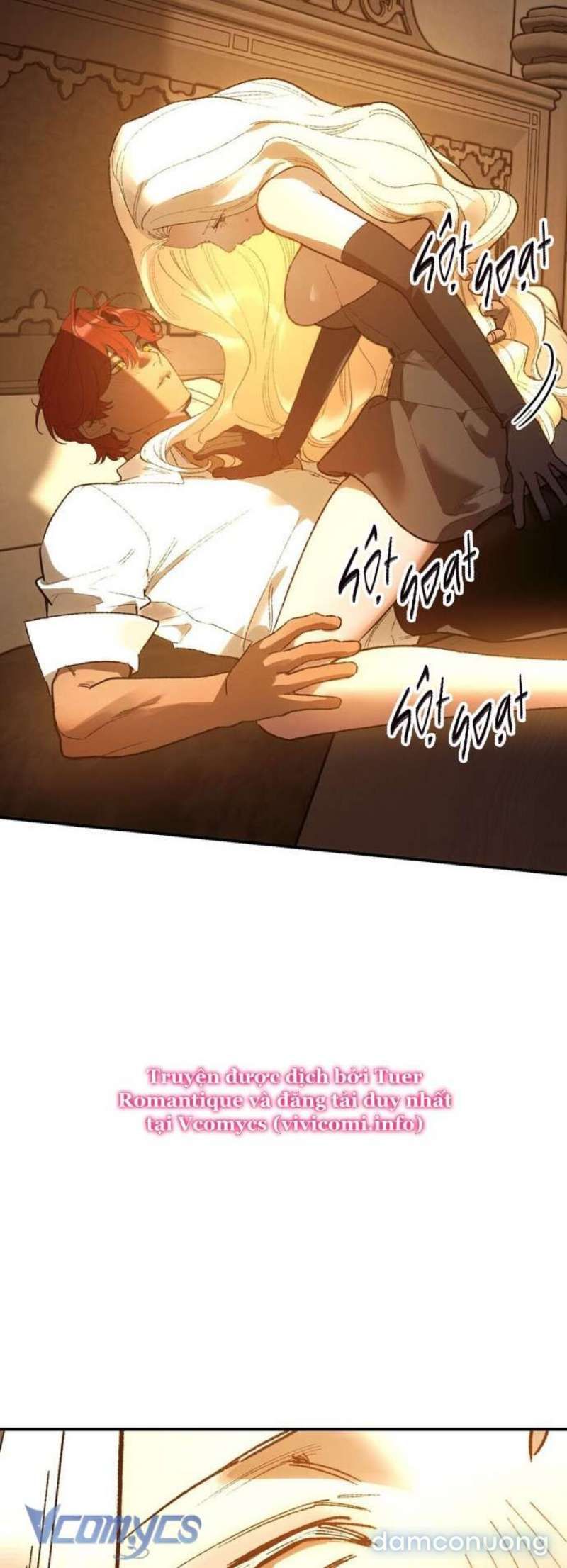 đọc truyện Gửi Đến Người Sẽ Tiêu Diệt Tôi Chương 24 ảnh 9 tại Thiên Thai Truyện