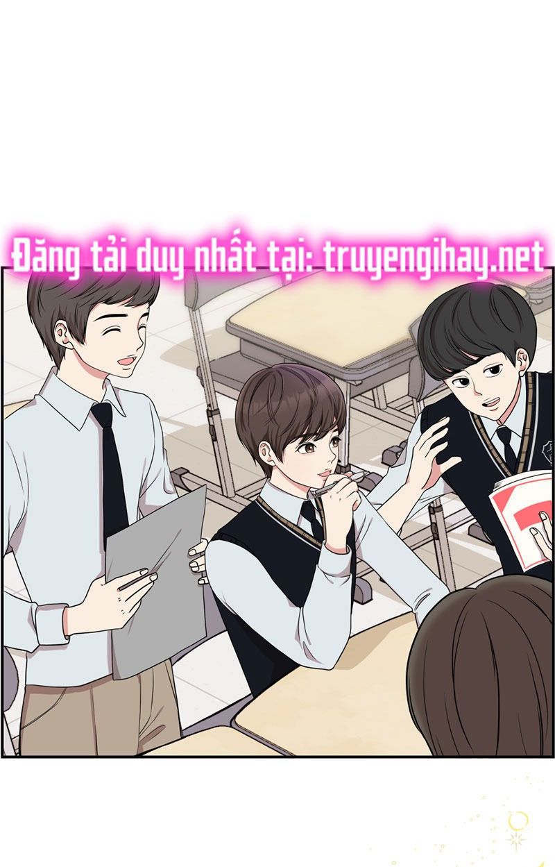 đọc truyện Gửi Em Người Đánh Cắp Những Vì Sao - To You Who Swallowed A Star Chương 1.1 ảnh 17 tại Thiên Thai Truyện