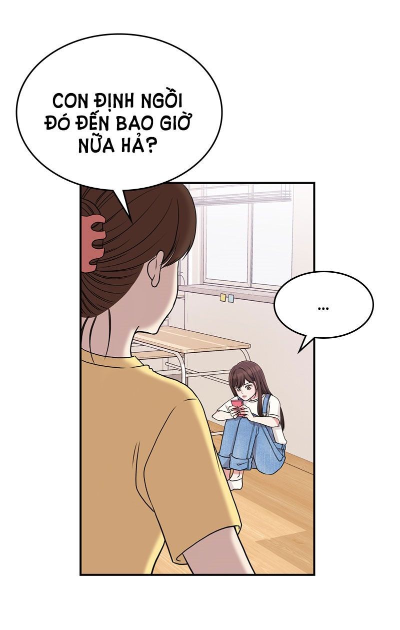đọc truyện Gửi Em Người Đánh Cắp Những Vì Sao - To You Who Swallowed A Star Chương 1.1 ảnh 6 tại Thiên Thai Truyện