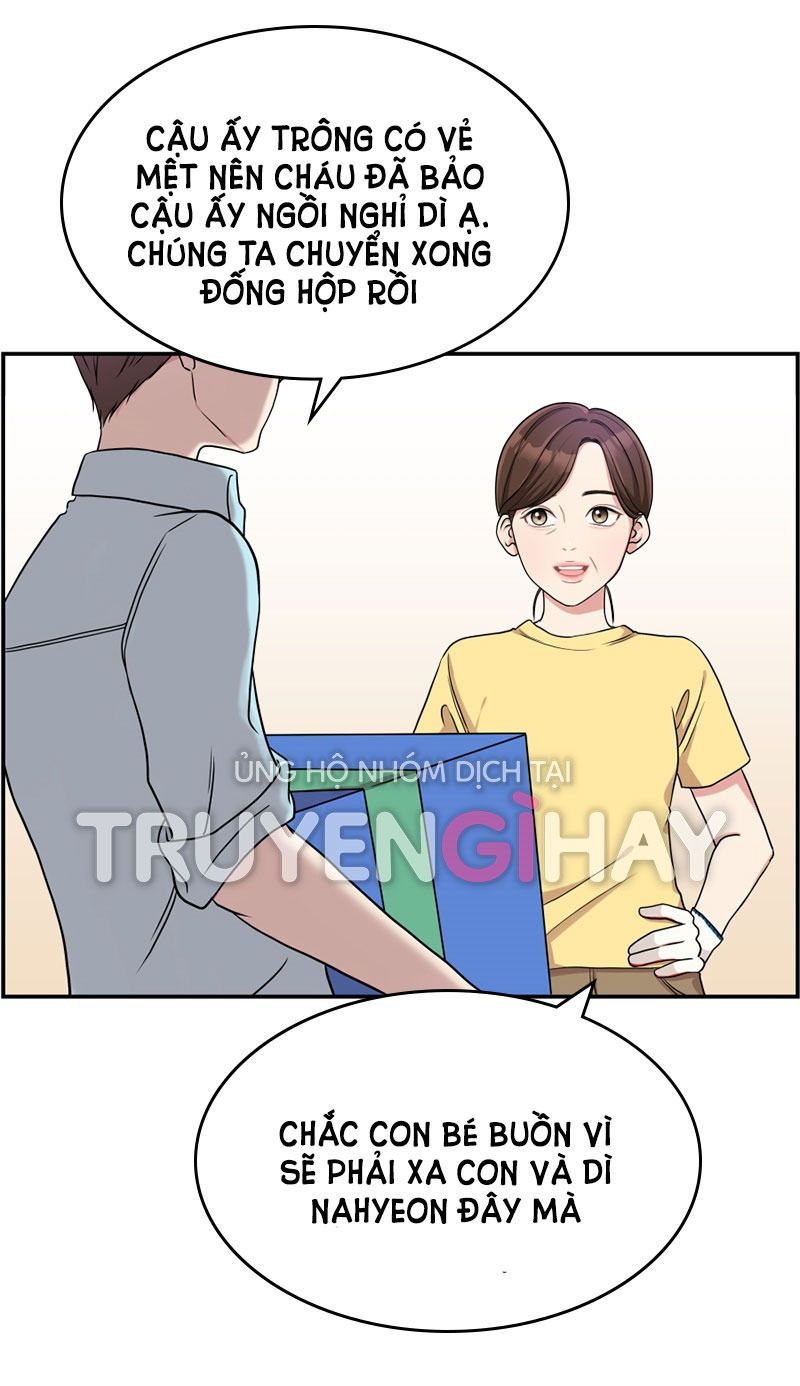 đọc truyện Gửi Em Người Đánh Cắp Những Vì Sao - To You Who Swallowed A Star Chương 1.1 ảnh 7 tại Thiên Thai Truyện