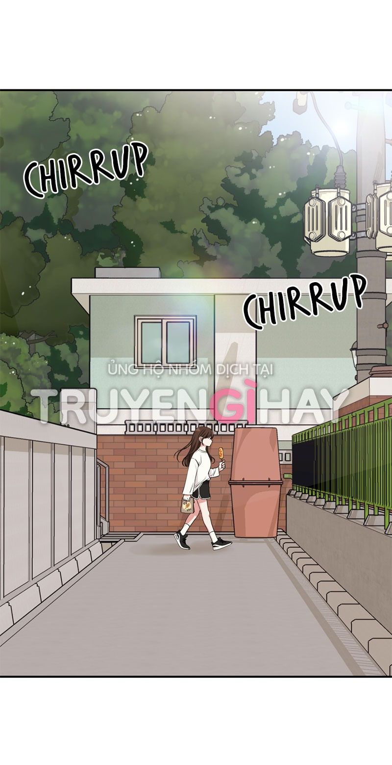đọc truyện Gửi Em Người Đánh Cắp Những Vì Sao - To You Who Swallowed A Star Chương 1.2 ảnh 19 tại Thiên Thai Truyện