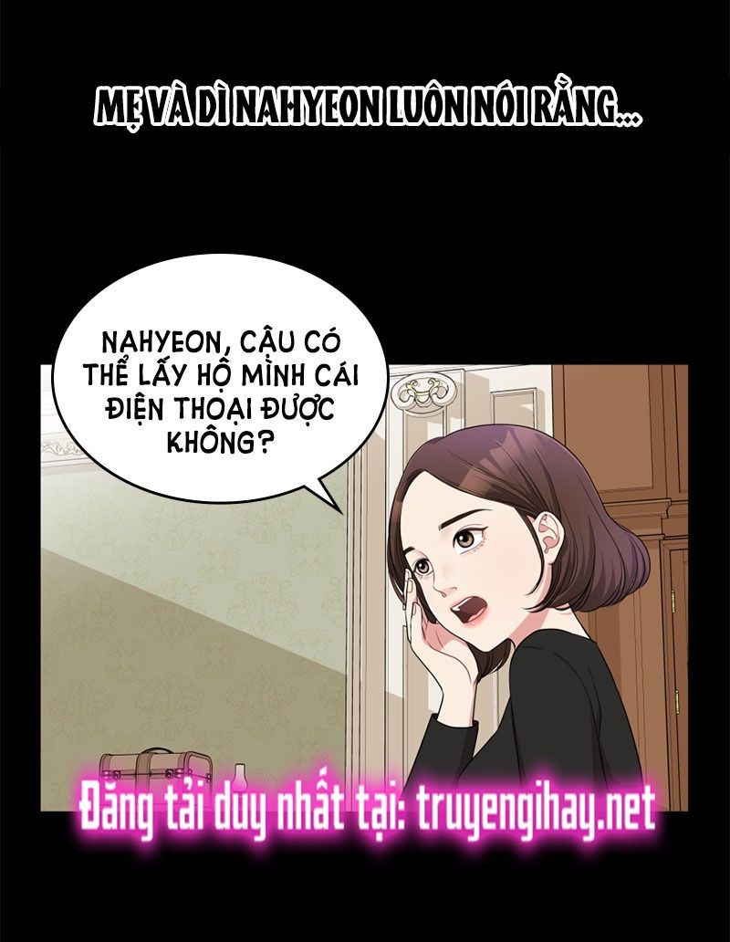 đọc truyện Gửi Em Người Đánh Cắp Những Vì Sao - To You Who Swallowed A Star Chương 1.2 ảnh 3 tại Thiên Thai Truyện